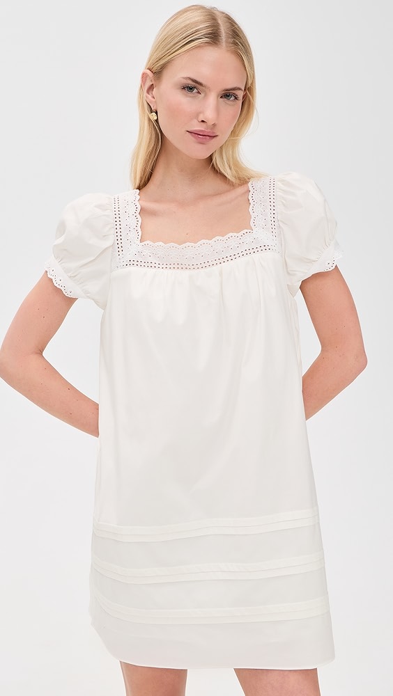 Reformation Joliette Dress