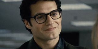 Clark Kent Henry Cavill