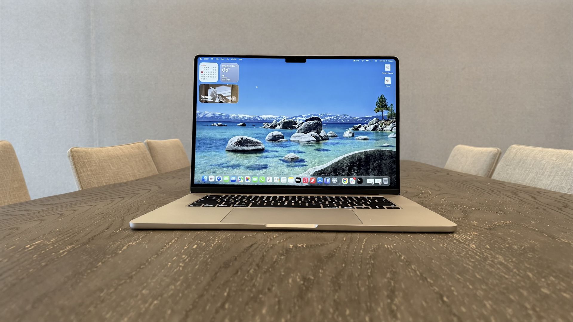 MacBook Air M5