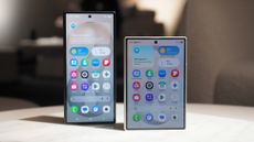Samsung Galaxy Z Fold 8 and Z Fold 8 Ultra