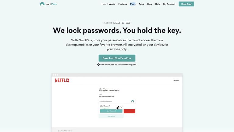 nordpass password manager nordpass password manager