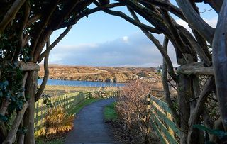 Tigh na Sith - Isle of Lewis - CKD Galbraith