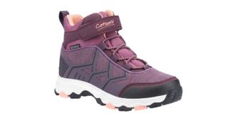 Cotswold Coaley Lightweight Lace Up Walking Boots
