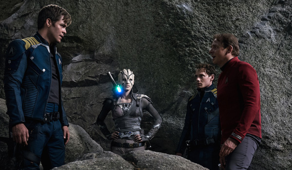 Star Trek Beyond