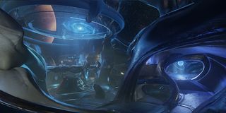 Halo 5 Details