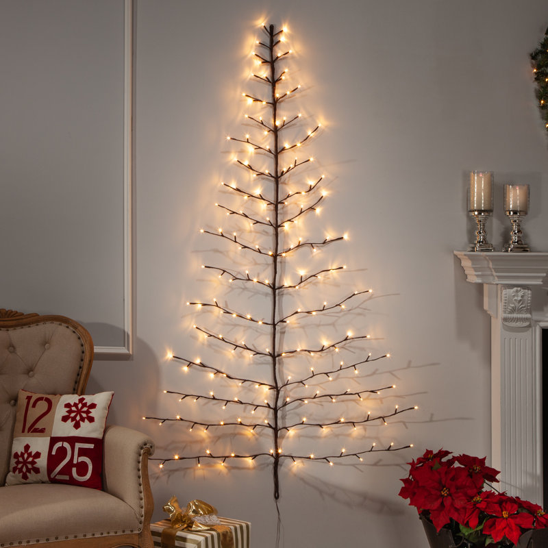The Holiday Aisle&amp;reg; 6&#039; Artificial Christmas Tree &amp;amp; Reviews | Wayfair
