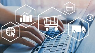 Online marketplaces are driving digital transformation