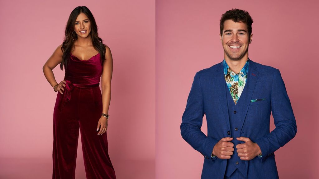 Love is Blind season 3 cast: The 2022 couples and where they are now ...