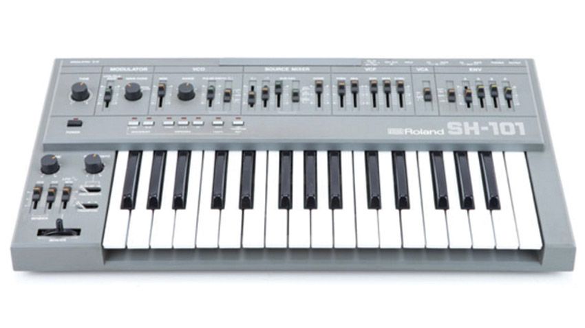 Roland SH-101