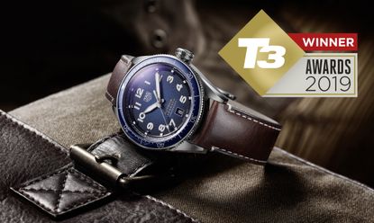 T3 Awards 2019: TAG Heuer Autavia Isograph is crowned the best watch of 2019