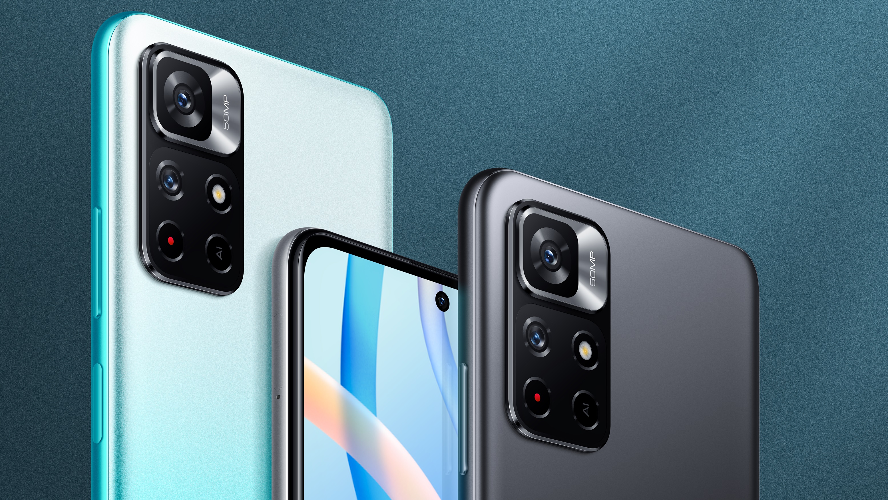 Xiaomi Redmi Note 11 Series Unveiled Featuring Stunning Displays and  Powerful Cameras - WhatMobile news