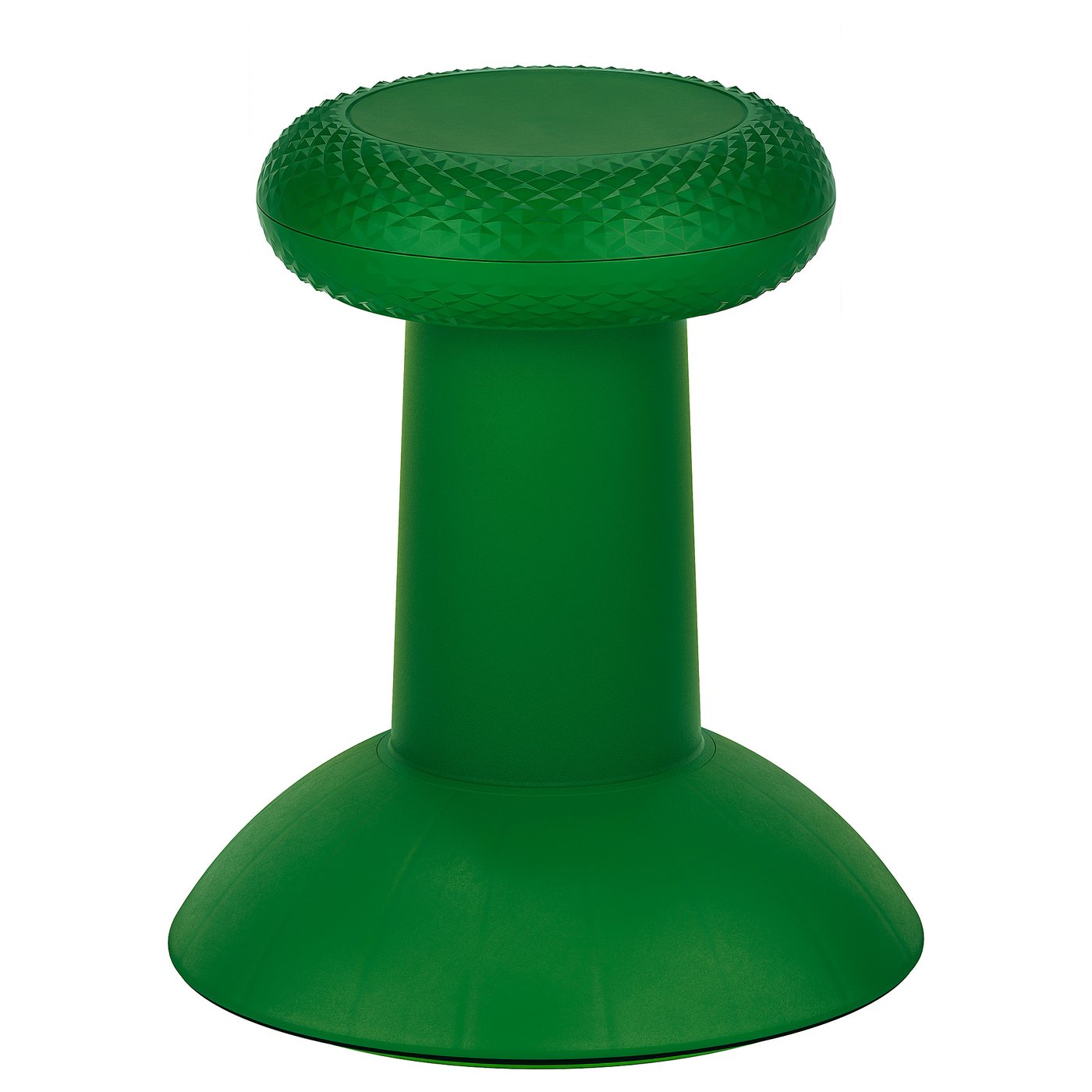 Yxstaby Gaming Thumb Stick Stool - Green