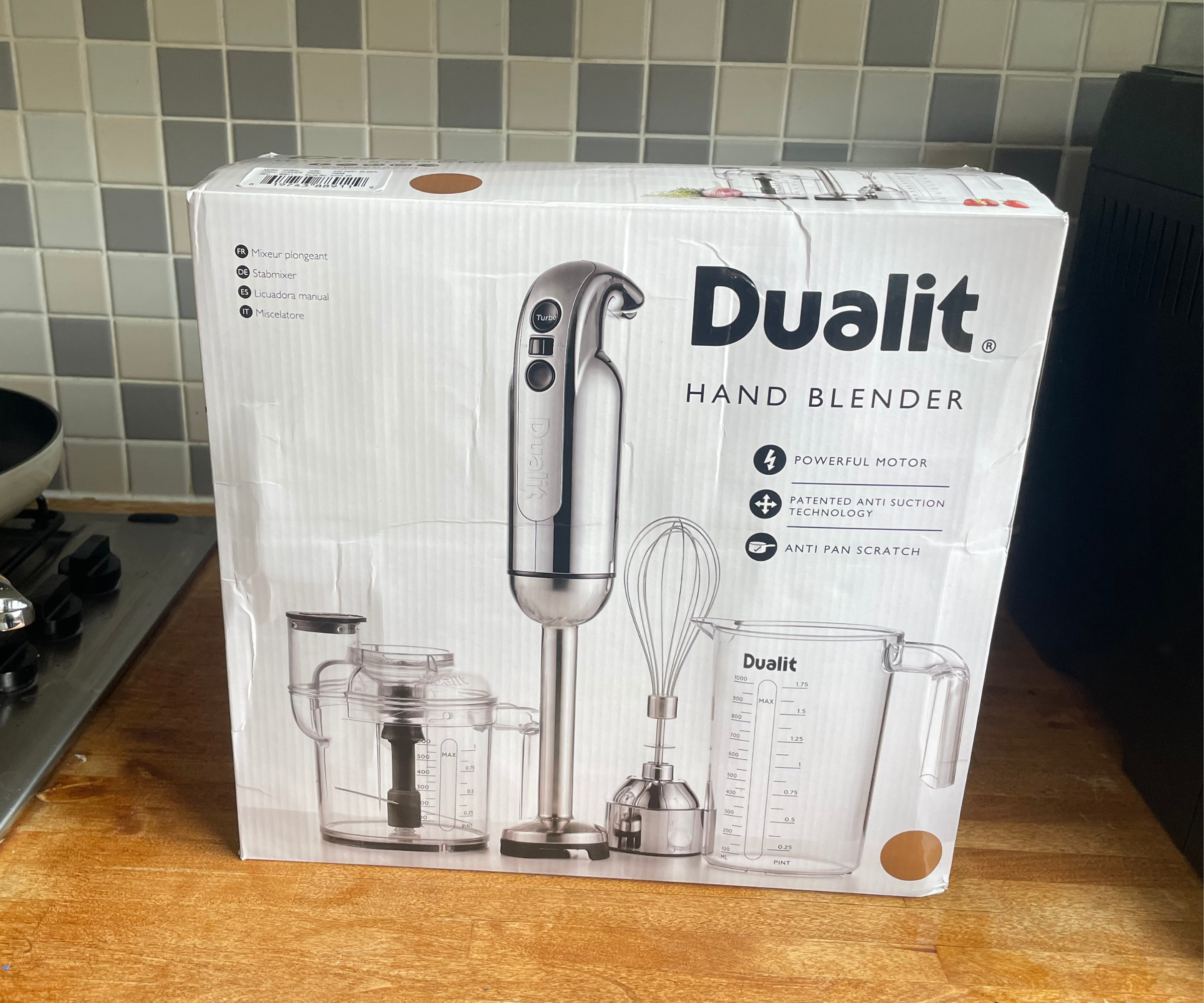 Dualit Hand Blender