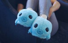 tardigrade slippers gift guide