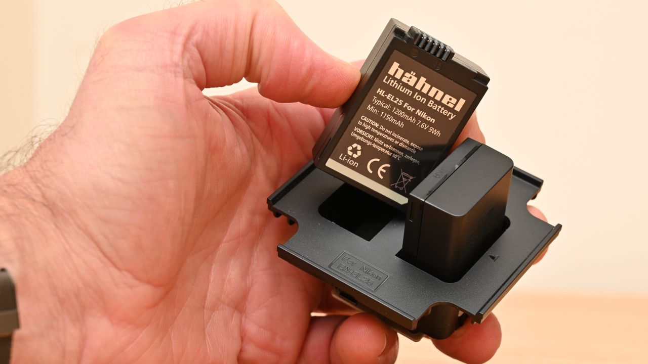 h&auml;hnel ProCube3