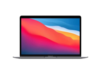MacBook Air 2020 van €1219 voor €979