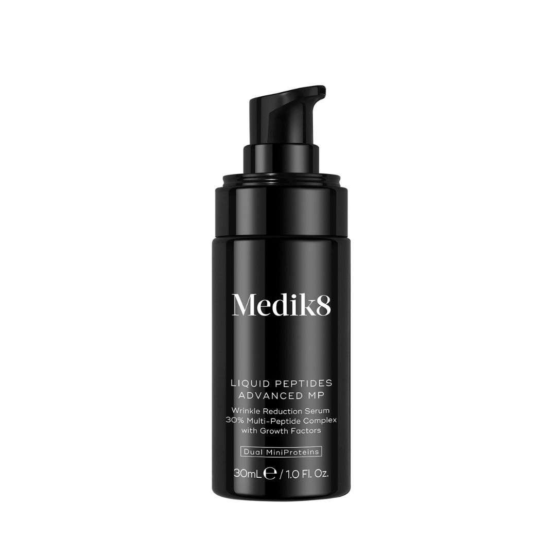 Medik8 Liquid Peptides Advanced