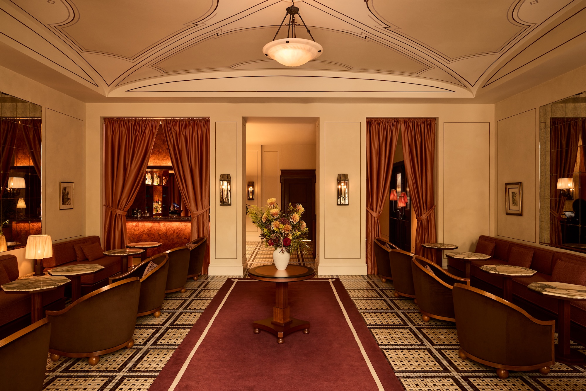 Cafe Zaffri New York