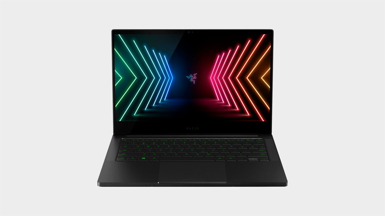 Razer Blade Stealth 13 Fall 2020