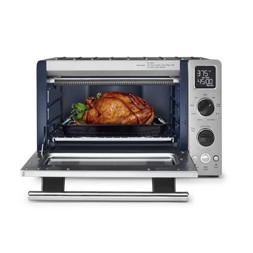 KitchenAid Toaster Oven Review 2017 Top Ten Reviews Top Ten Reviews