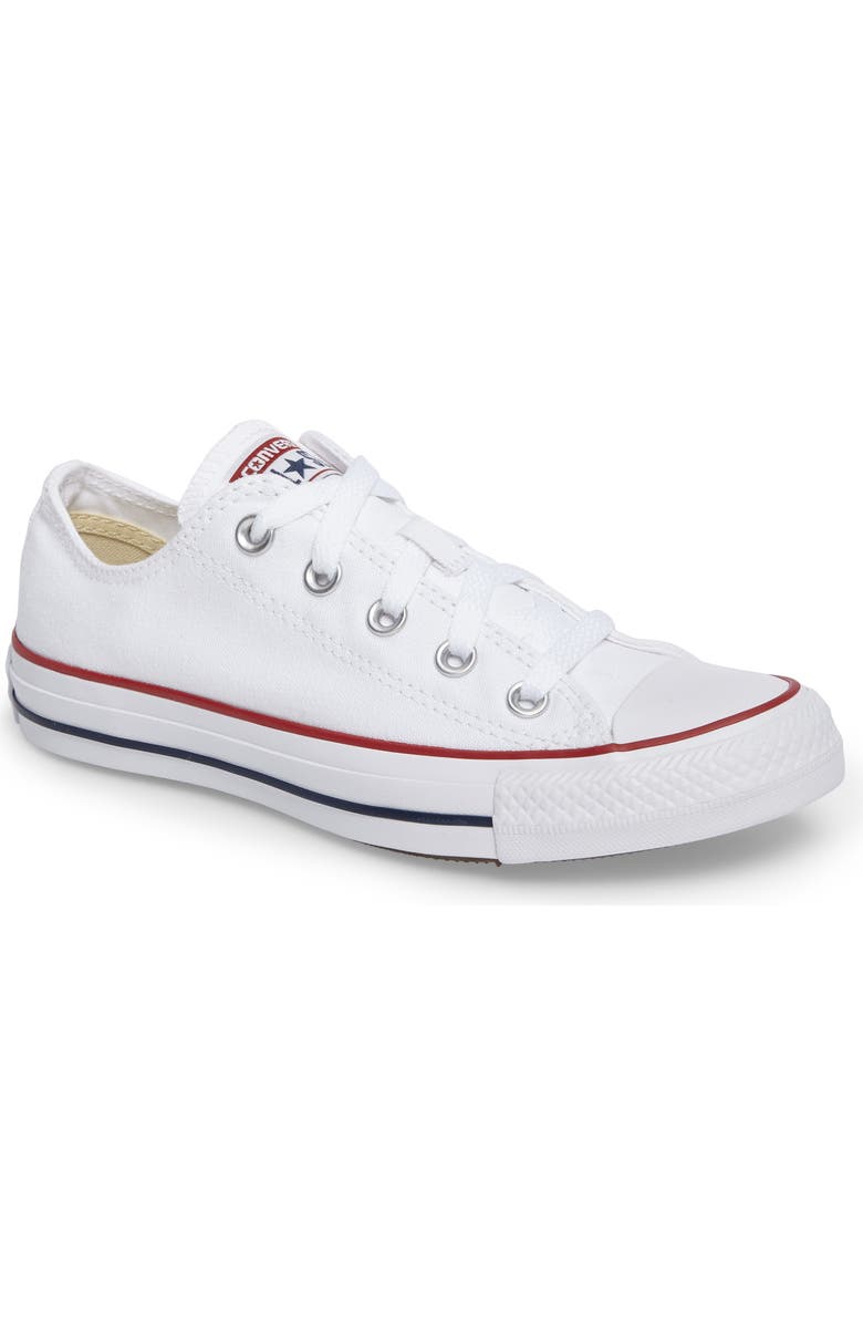 Chuck Taylor&amp;reg; All Star&amp;reg; Low Top Sneaker