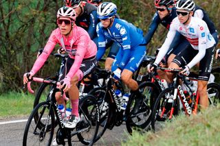 Almeida It S Not My Decision If The Giro D Italia Goes To Milan Or Not Cyclingnews