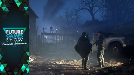 Hell is Us in Future Games Show