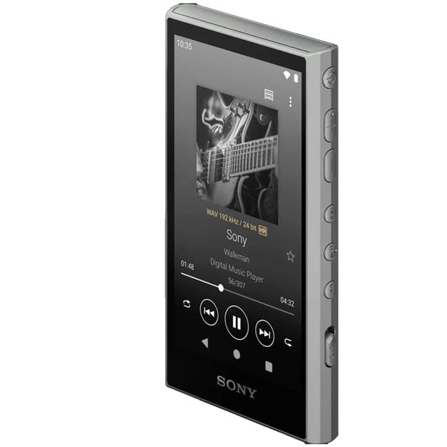 Best MP3 players | Android Central