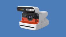 The Polaroid Flip camera
