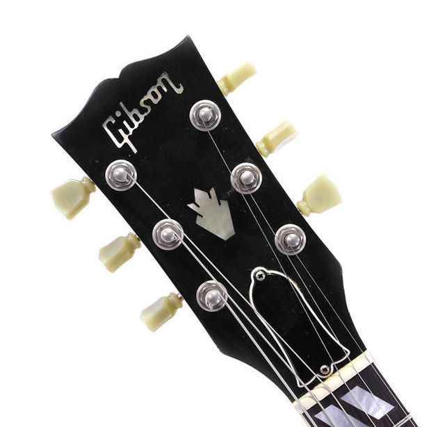 Backstage Auctions is selling an Izzy Stradlin guitar
