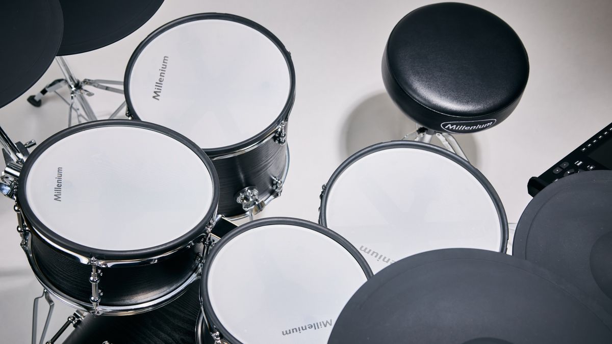 Millenium Drums MPS-1500