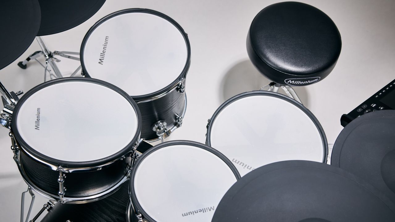 Millenium Drums MPS-1500