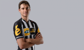 Theo Bos (MTN-Qhubeka)