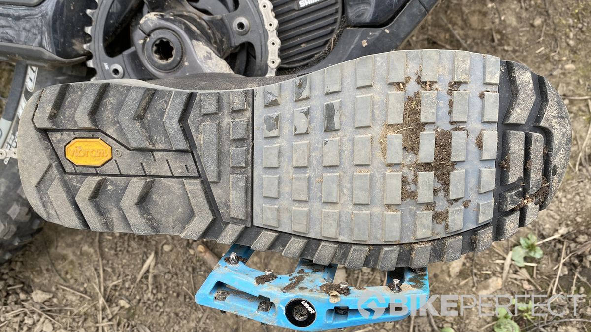 Fizik Terra Ergolace X2 E-bike shoe