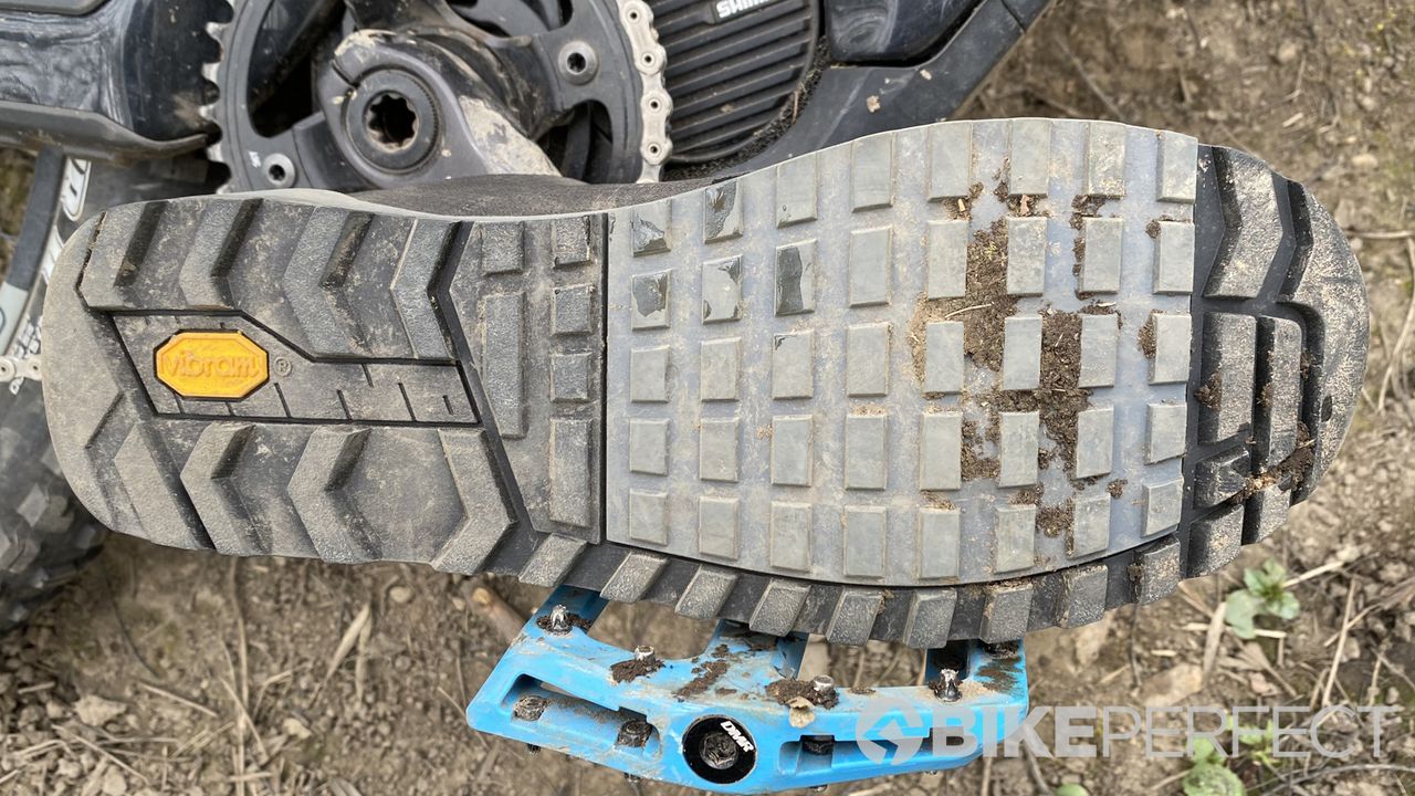 Fizik Terra Ergolace X2 E-bike shoe