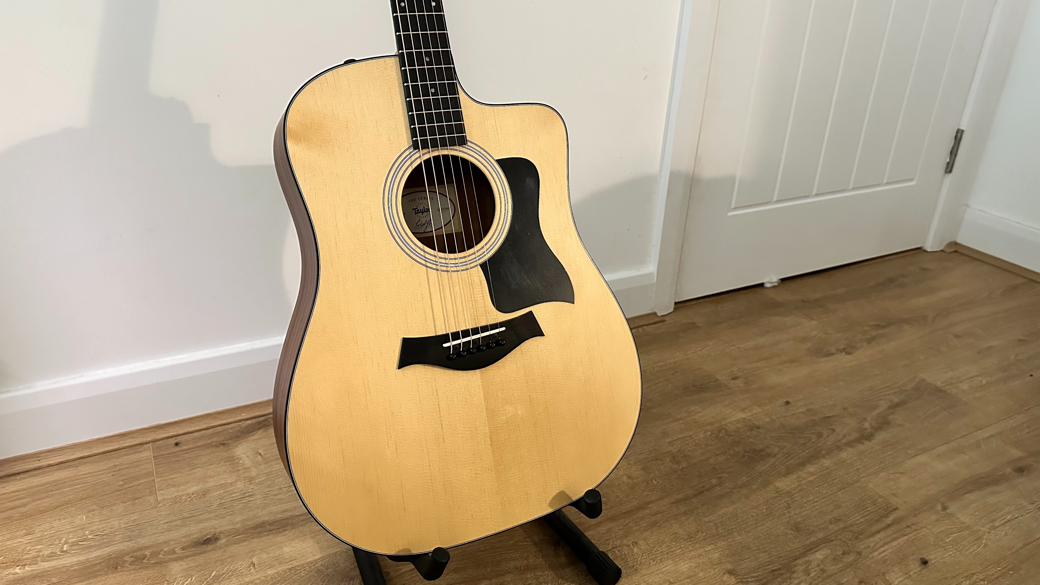 Taylor 110ce gives