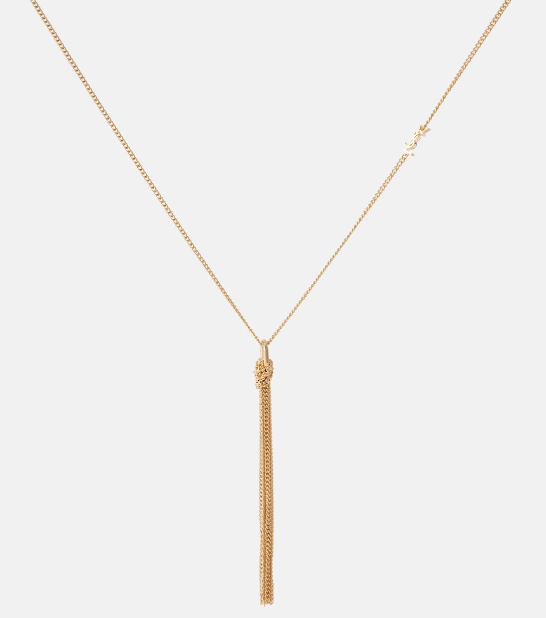 Cassandre Pendant Necklace
