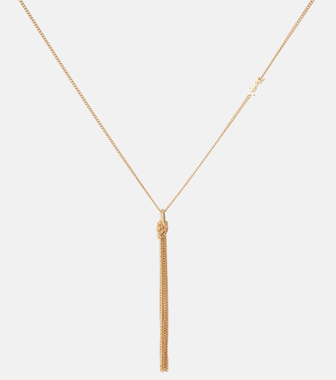 Cassander during necklace