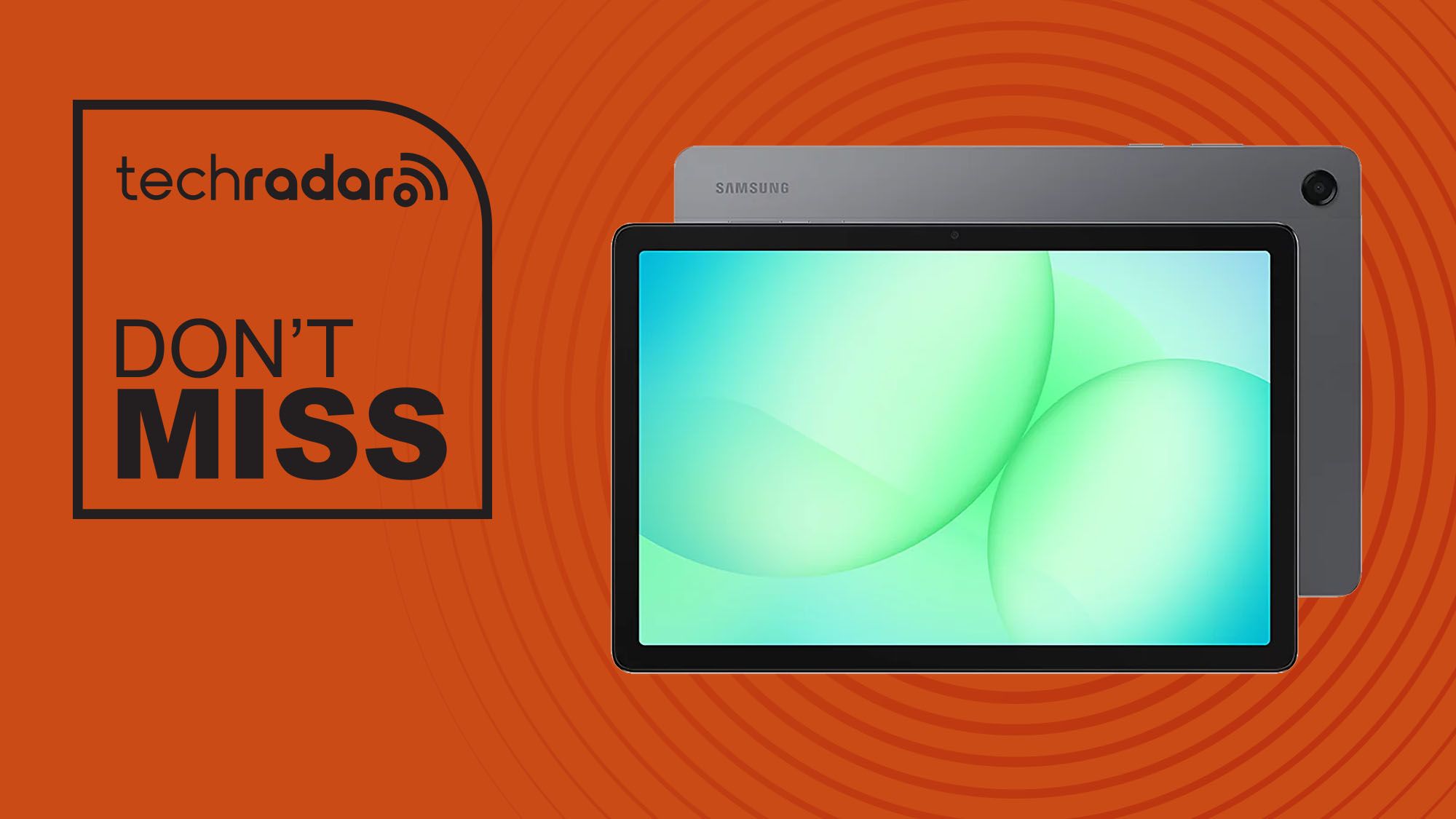 Diskon pertama tablet murah terbaru Samsung telah hadir