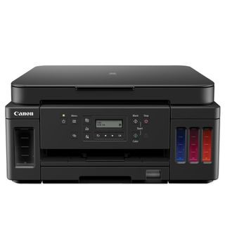 Canon Pixma G6020 MegaTank