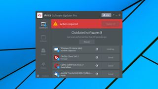 Software Updater Pro