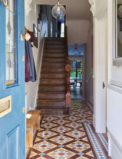 Real home: a stunning Victorian home transformation goes above and ...