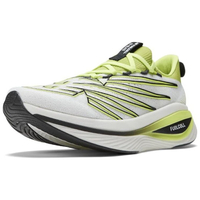 New Balance Men's FuelCell Supercomp Elite V3: was $229 now $169 @ Amazon
This $60 price drop is a great deal for a popular carbon fiber race shoe like the New Balance