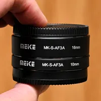 Meike MK Extension Tube Set