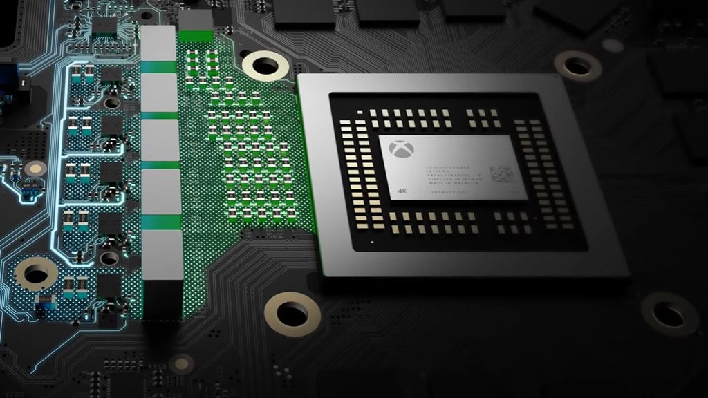 Xbox One X vs Xbox One S should you upgrade your Xbox One? TechRadar