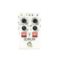DigiTech SDRUM: was $129, now $89
