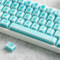 CeraKey ceramic keycaps ($118)