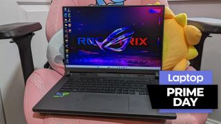 Asus ROG Strix G16 deal