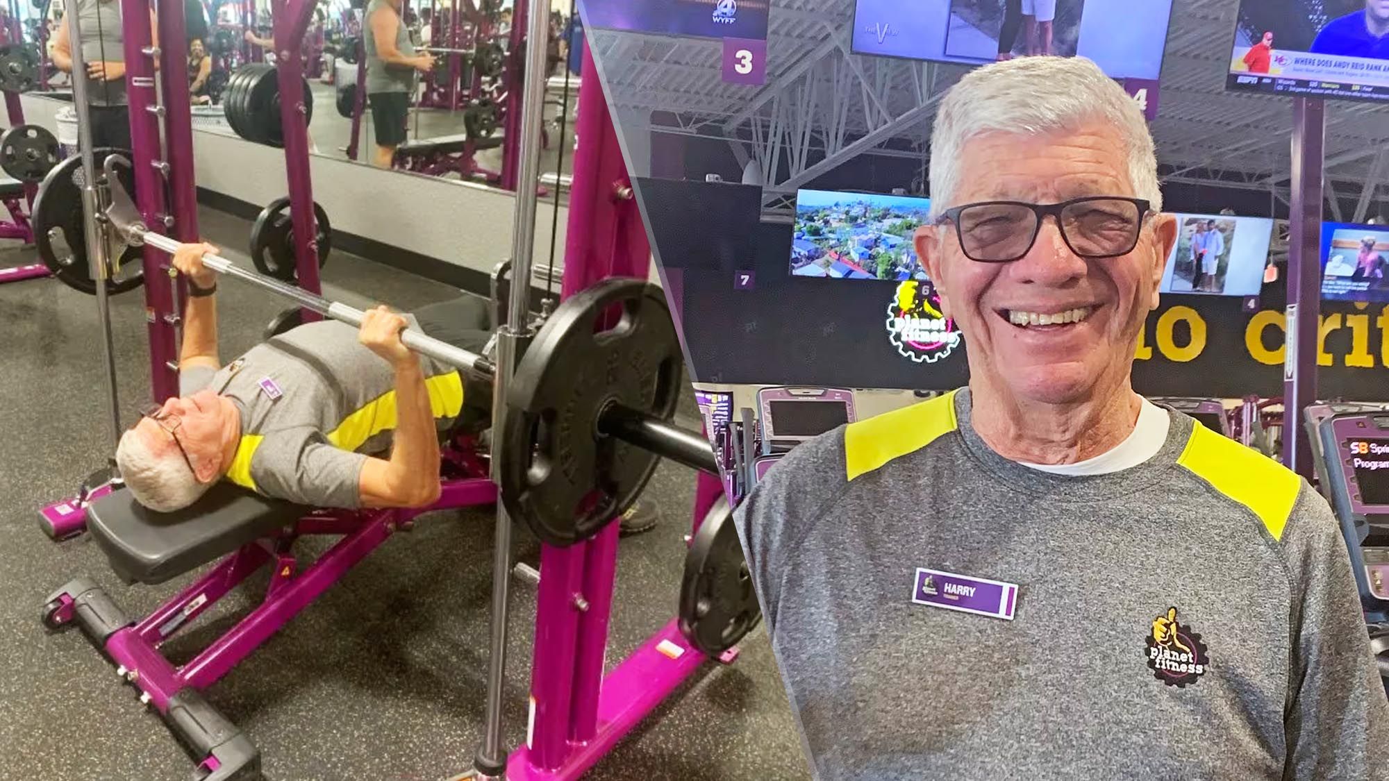 tomsguide.com - Jane McGuire - 'I'm an 83-year-old personal trainer, and staying active remains non-negotiable for me. Here's how I stay fit and motivated'