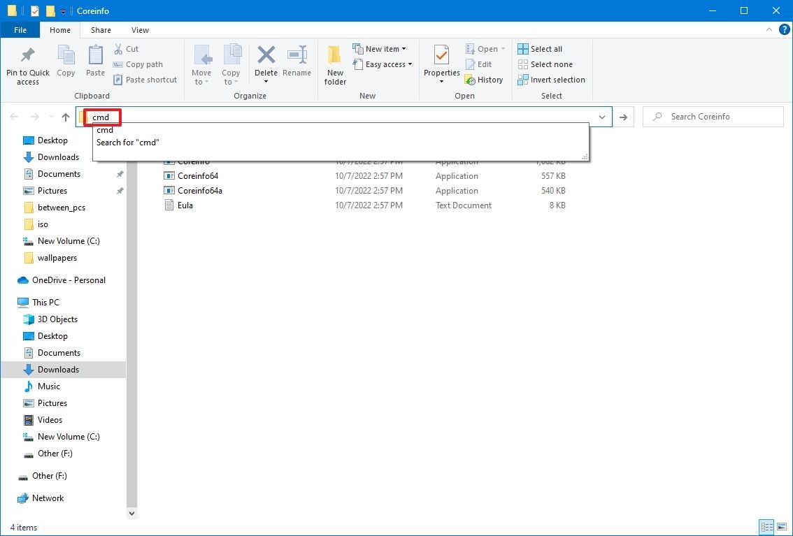 How to upgrade from 32-bit to 64-bit version of Windows 10 | Windows ...
